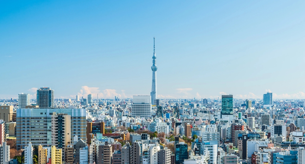 東京のベンチャー企業サティス