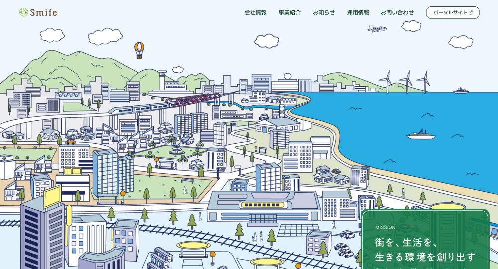 浜松_静岡のベンチャー企業株式会社AFCスマイルプラス