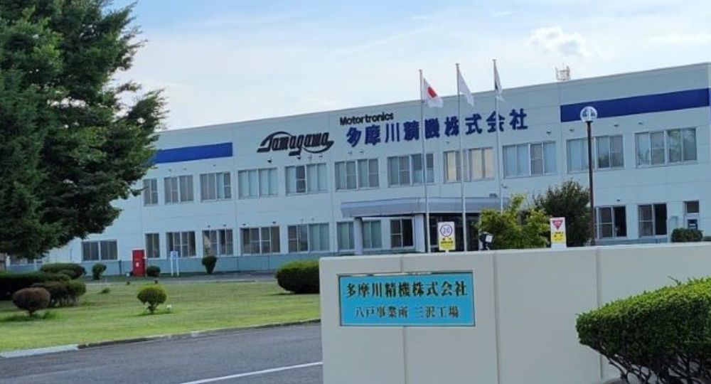 青森のベンチャー企業多摩川モバイル電装株式会社