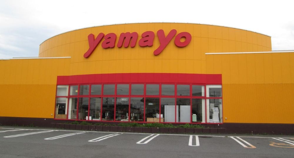 青森のベンチャー企業株式会社ヤマヨ十和田店