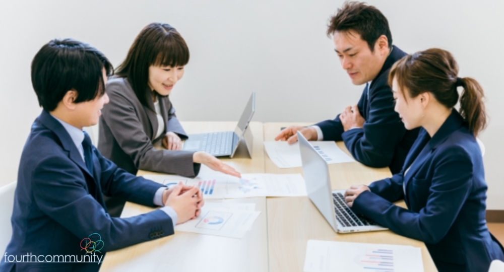 福岡のベンチャー企業_フォースコミュニティ